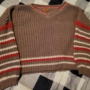 POL sweater